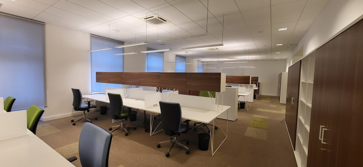 Доходный дом в Риге, Латвия, 2 000 м² - фото 5