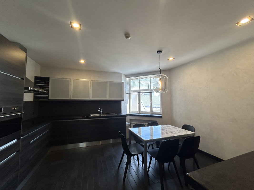 Квартира в Риге, Латвия, 161 м² - фото 6