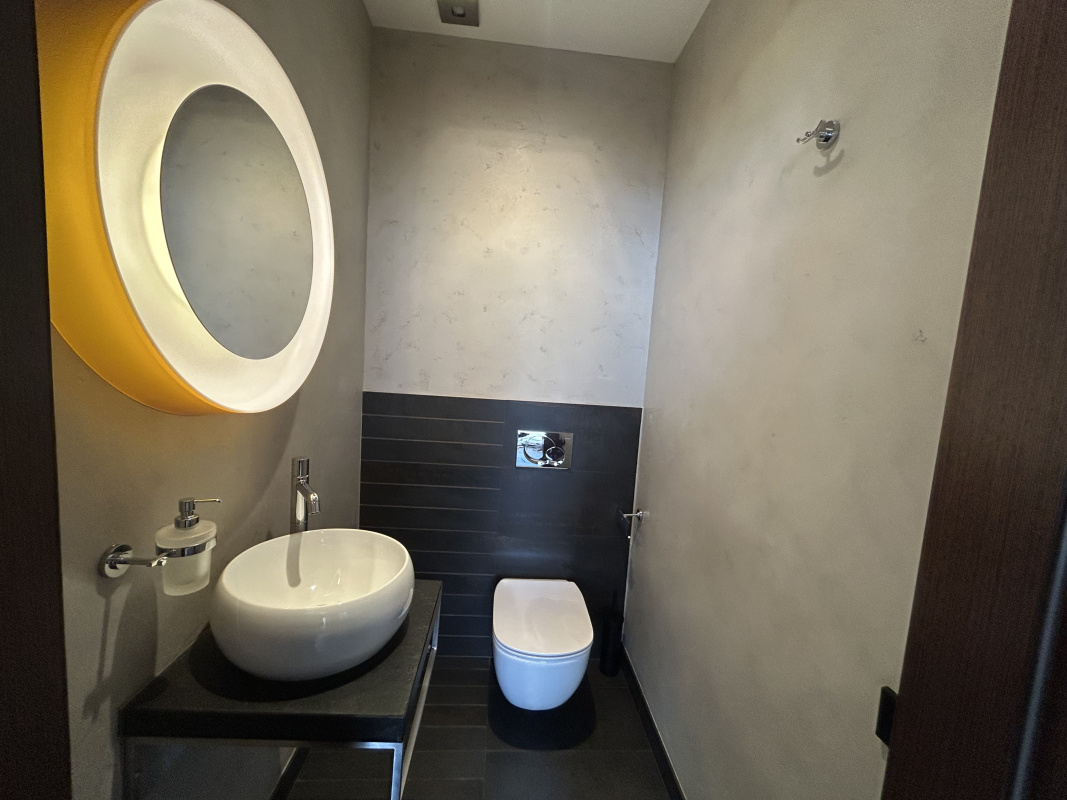 Квартира в Риге, Латвия, 161 м² - фото 7