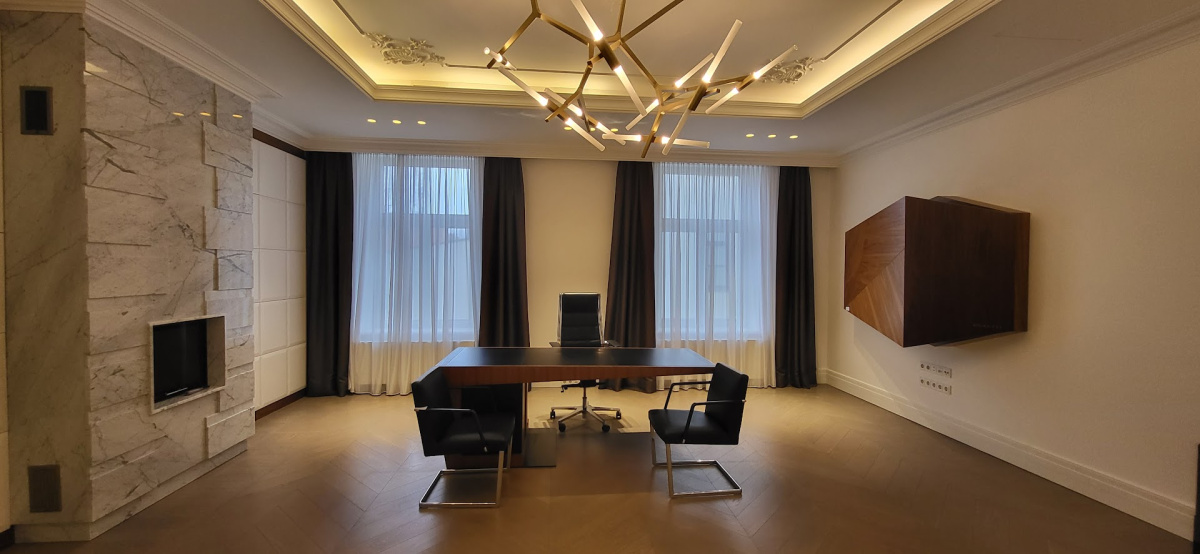 Доходный дом в Риге, Латвия, 2 000 м² - фото 9