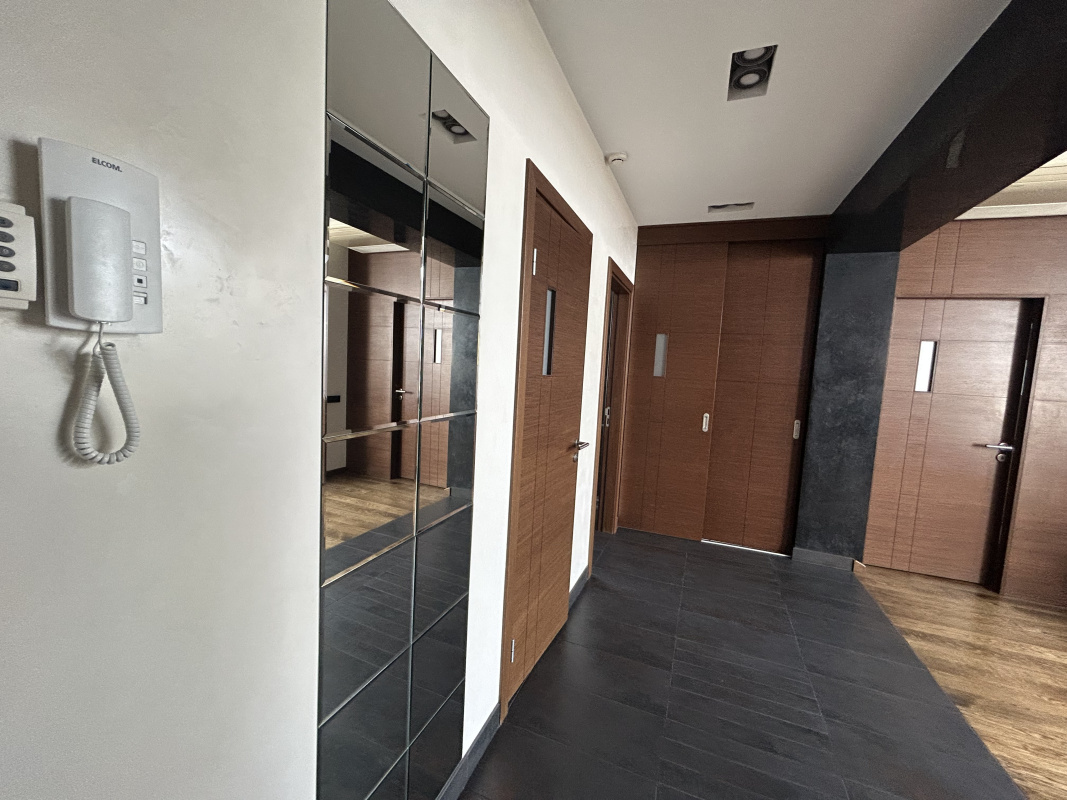 Квартира в Риге, Латвия, 161 м² - фото 9