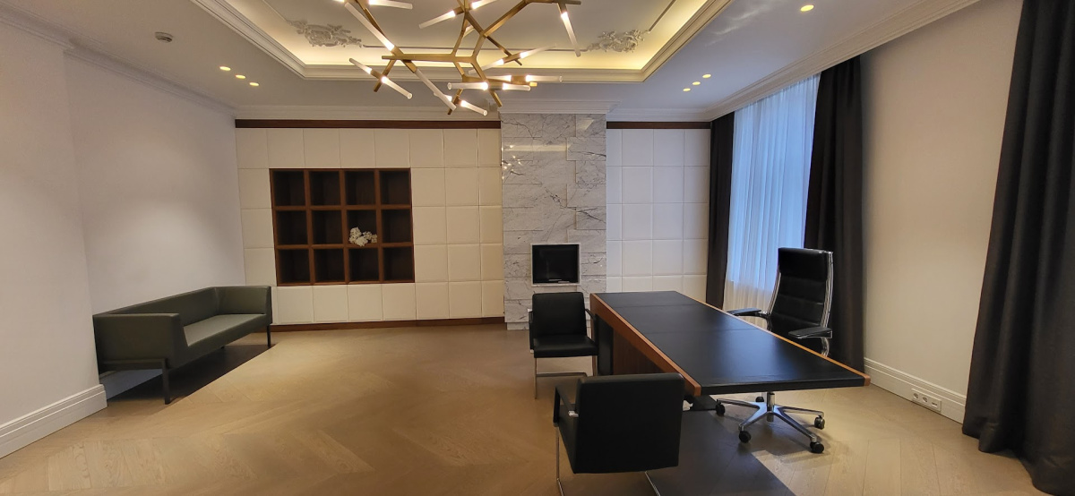 Доходный дом в Риге, Латвия, 2 000 м² - фото 10