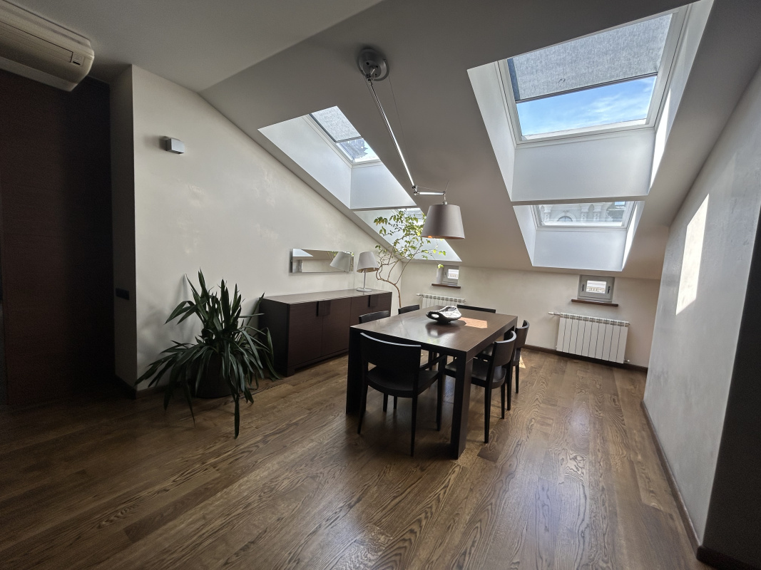 Квартира в Риге, Латвия, 161 м² - фото 11