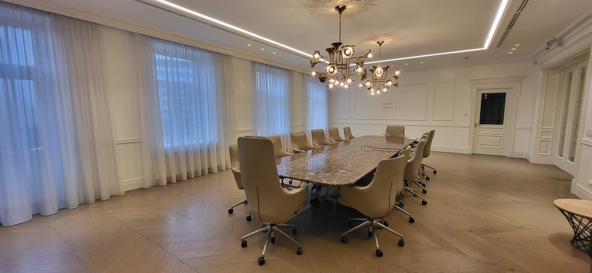 Доходный дом в Риге, Латвия, 2 000 м² - фото 12