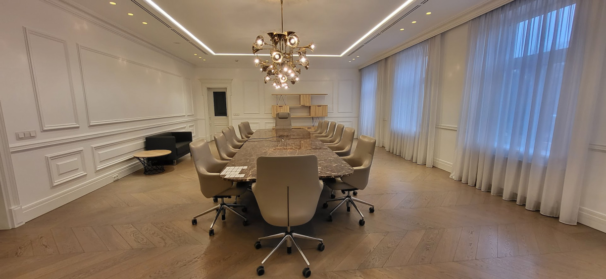 Доходный дом в Риге, Латвия, 2 000 м² - фото 13