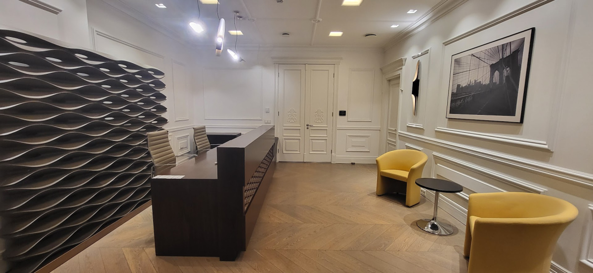 Доходный дом в Риге, Латвия, 2 000 м² - фото 14