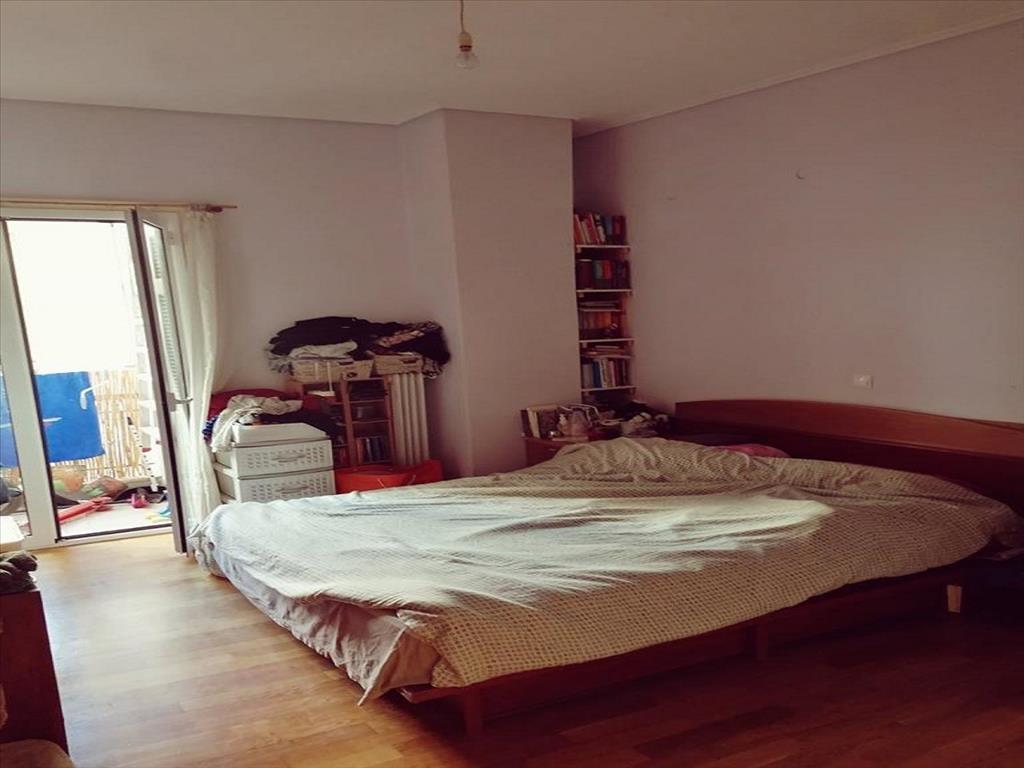 Квартира в Афинах, Греция, 110 м² - фото 1