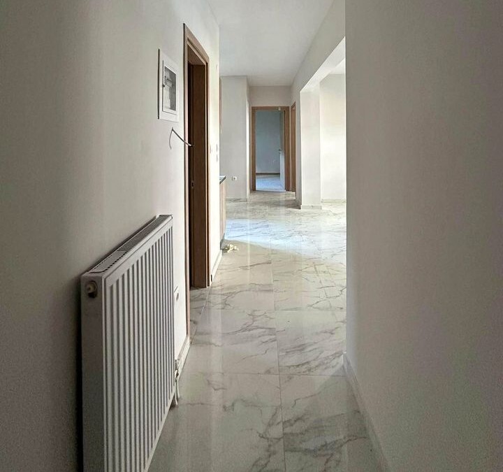 Квартира в Салониках, Греция, 76 м² - фото 1