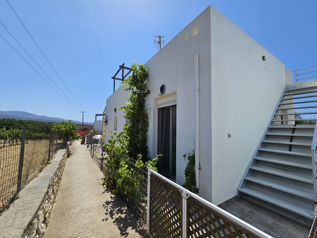 Дом в Ираклионе, Греция, 63 м² - фото 1