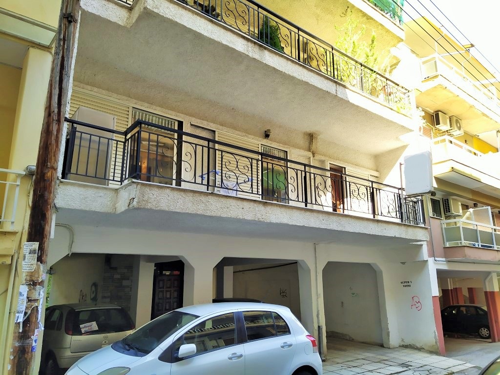 Квартира в Салониках, Греция, 150 м² - фото 1