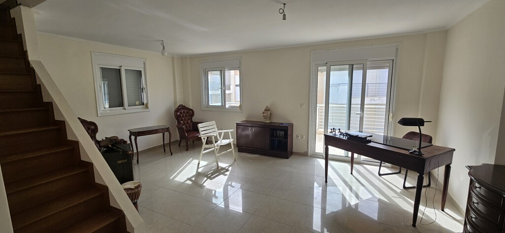 Мезонет на Кассандре, Греция, 120 м² - фото 1