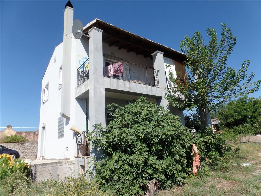 Дом на Корфу, Греция, 120 м² - фото 1