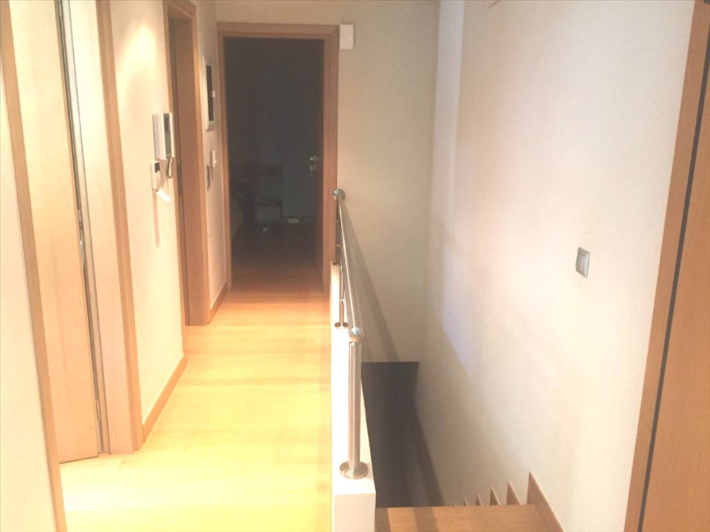 Мезонет в Афинах, Греция, 128 м² - фото 1