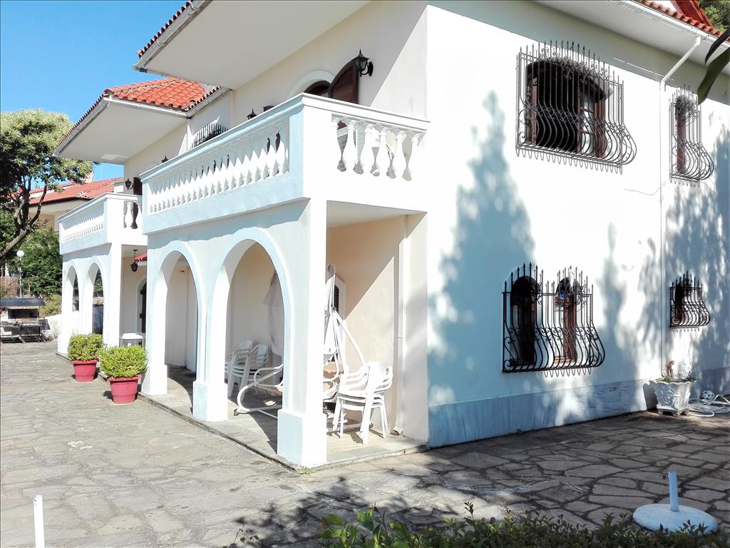 Вилла в Салониках, Греция, 350 м² - фото 1