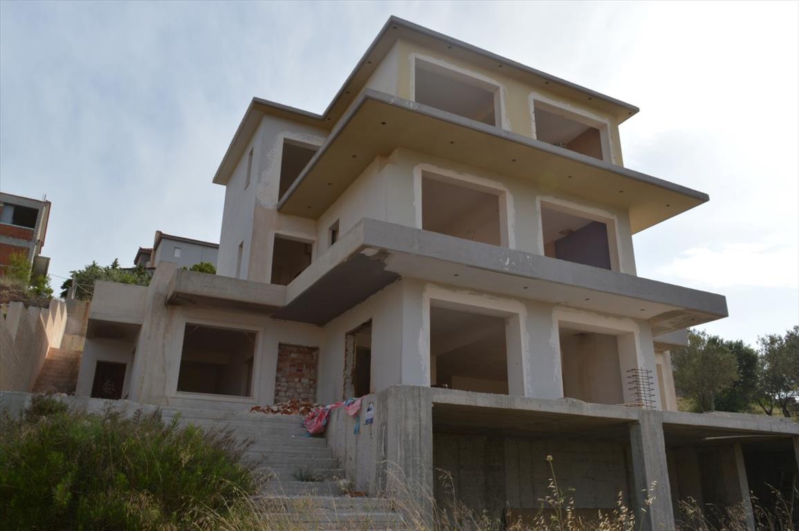 Дом в Аттике, Греция, 360 м² - фото 1