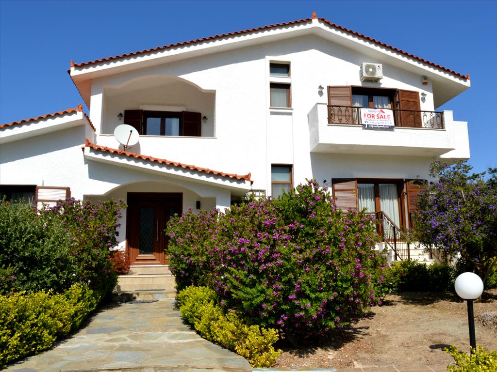 Дом в Аттике, Греция, 464 м² - фото 1