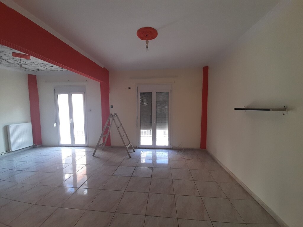 Квартира в Салониках, Греция, 65 м² - фото 1