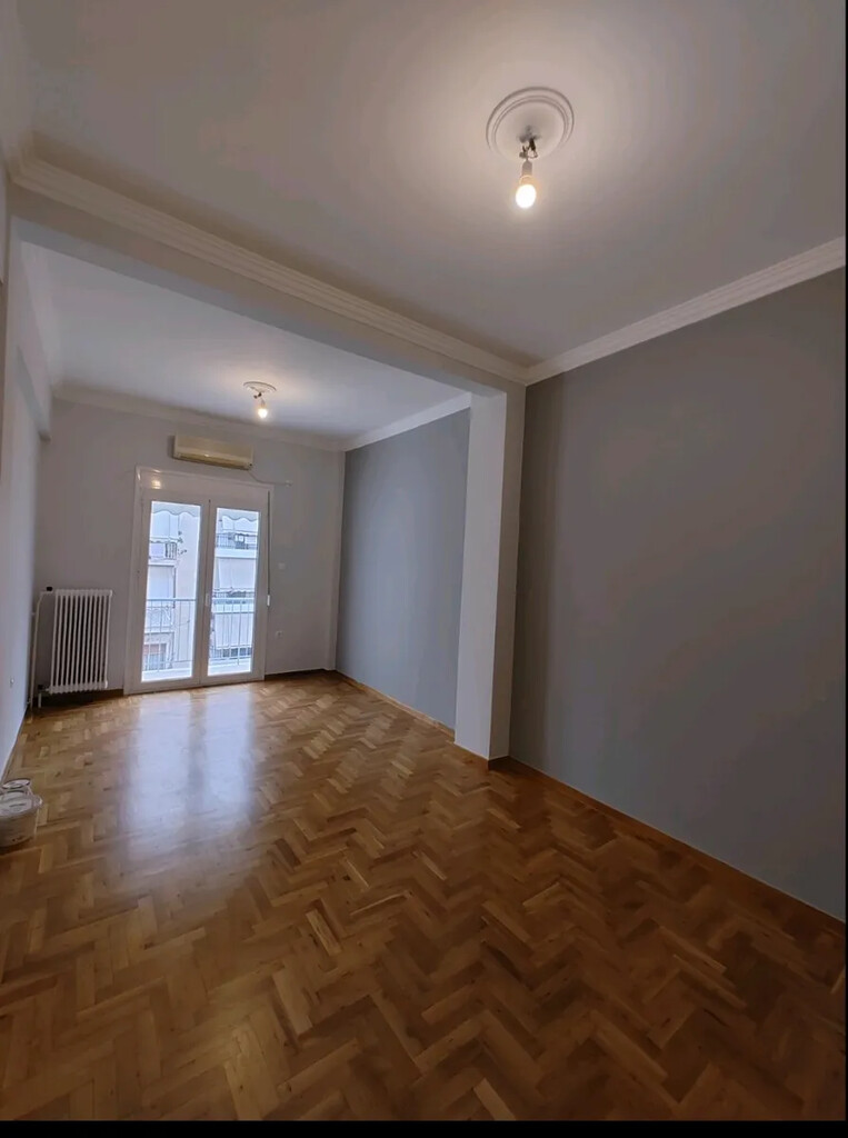 Квартира в Афинах, Греция, 55 м² - фото 1
