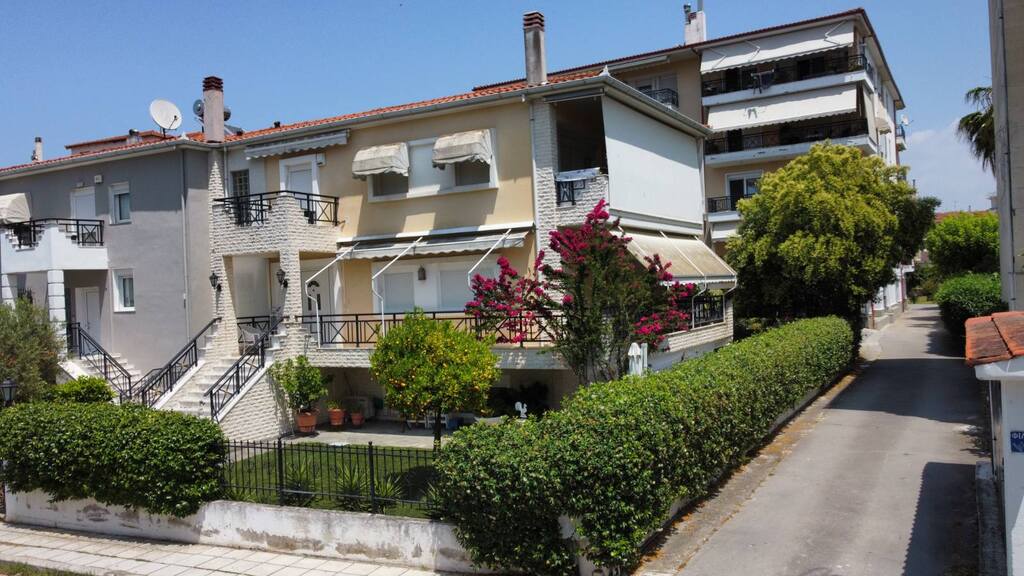 Дом в Салониках, Греция, 240 м² - фото 1