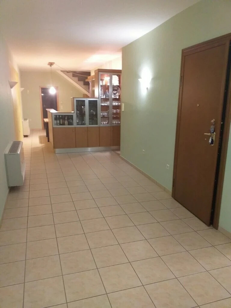 Мезонет в Афинах, Греция, 162 м² - фото 1
