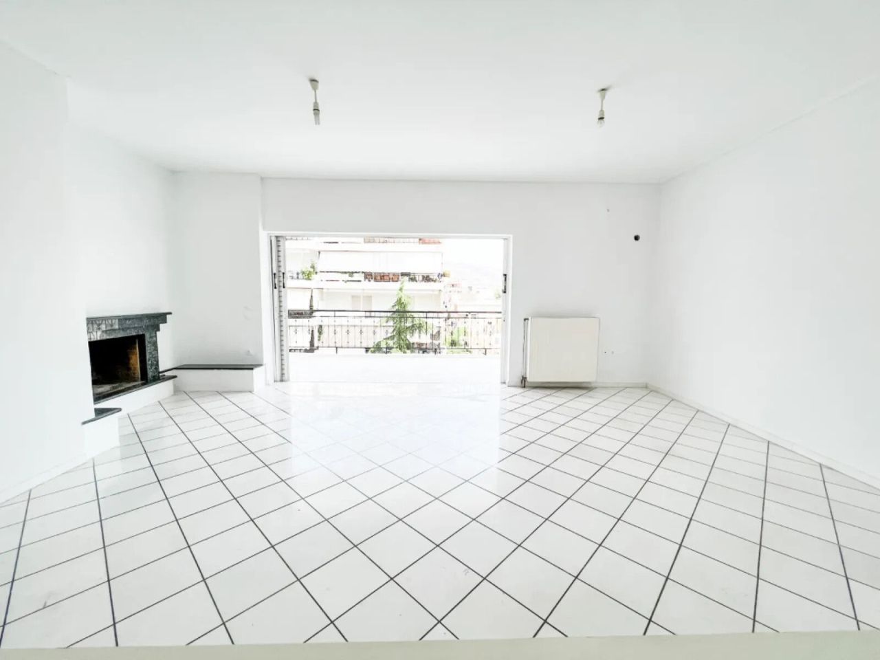 Квартира в Афинах, Греция, 88 м² - фото 1