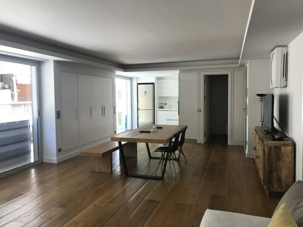 Квартира в Афинах, Греция, 88 м² - фото 1