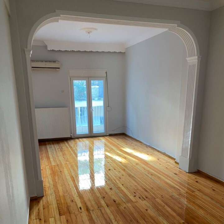Квартира в Салониках, Греция, 82 м² - фото 1