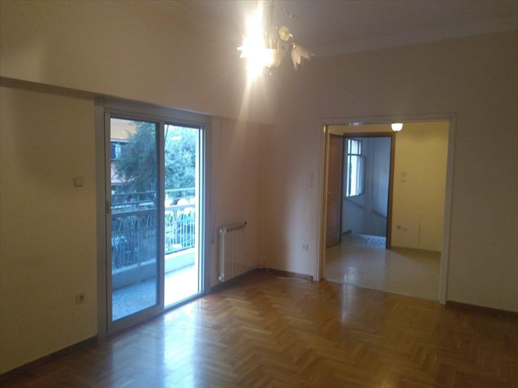 Квартира в Афинах, Греция, 92 м² - фото 1