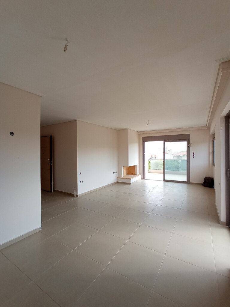 Квартира в Аттике, Греция, 72 м² - фото 1