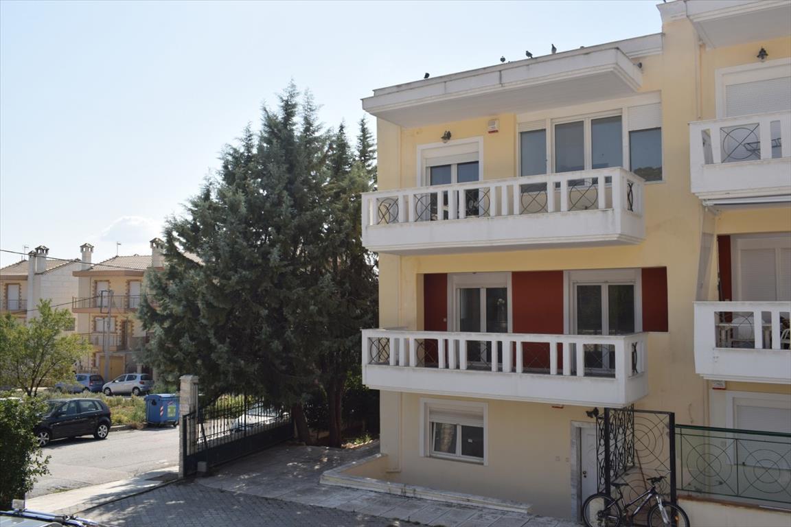 Мезонет в Салониках, Греция, 172 м² - фото 1