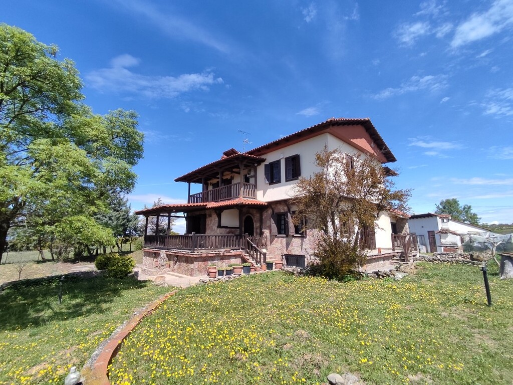Вилла в Салониках, Греция, 285 м² - фото 1