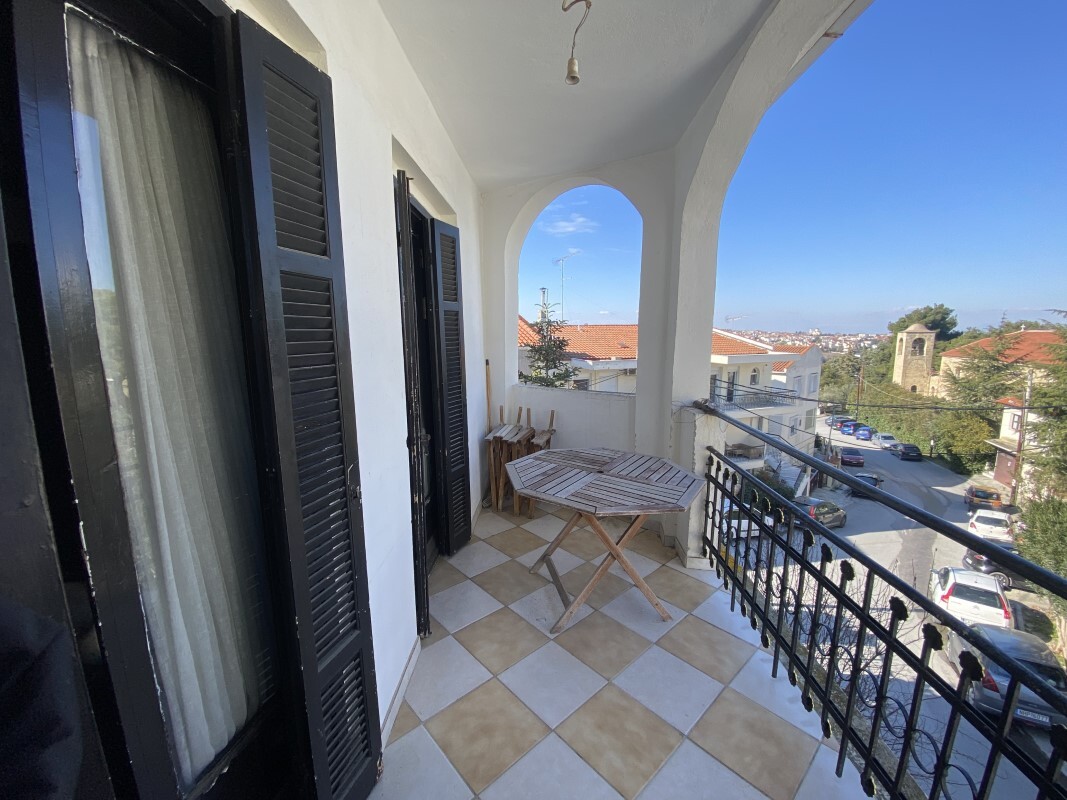 Дом в Салониках, Греция, 320 м² - фото 1