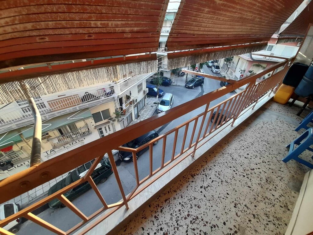 Квартира в Салониках, Греция, 92 м² - фото 1