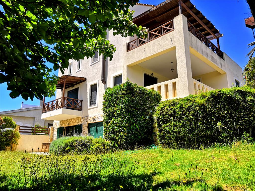 Дом в Аттике, Греция, 350 м² - фото 1