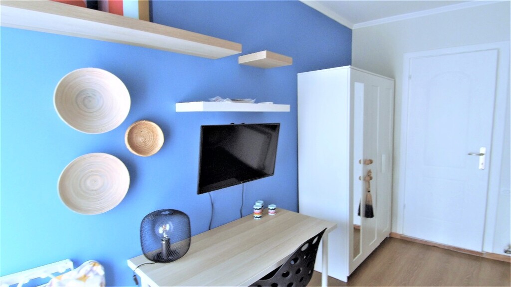 Квартира в Салониках, Греция, 42 м² - фото 1