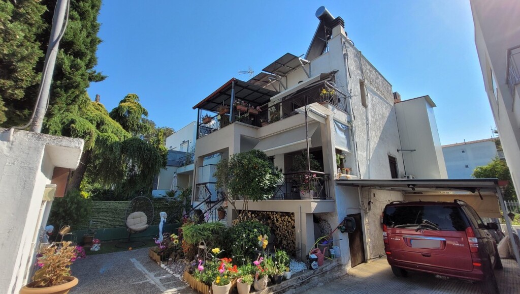 Дом в Салониках, Греция, 180 м² - фото 1