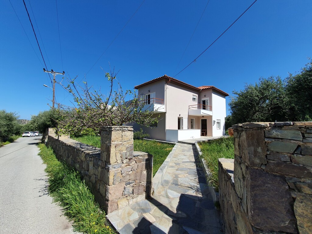 Дом в Ираклионе, Греция, 192 м² - фото 1