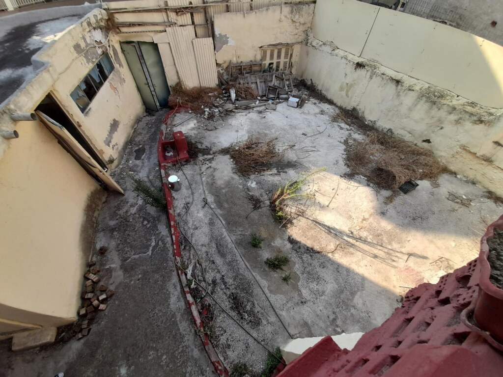 Земля в Салониках, Греция, 173 м² - фото 1