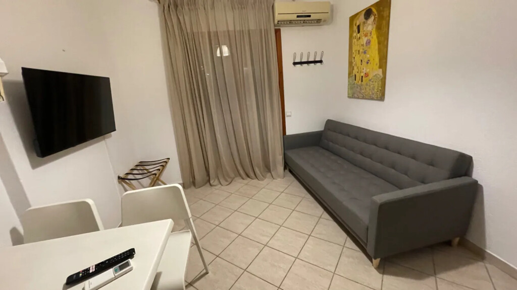 Мезонет на Кассандре, Греция, 56 м² - фото 1