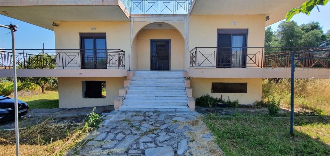 Дом на Кассандре, Греция, 100 м² - фото 1