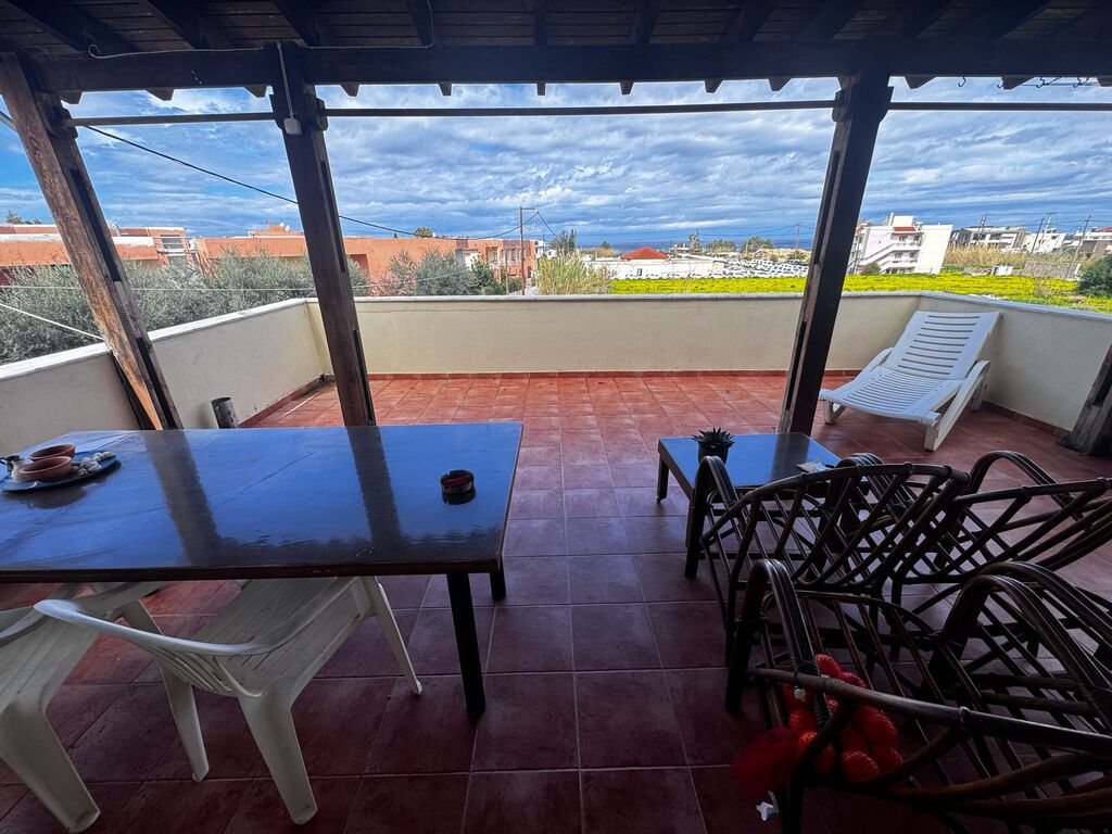 Дом в Ираклионе, Греция, 120 м² - фото 1