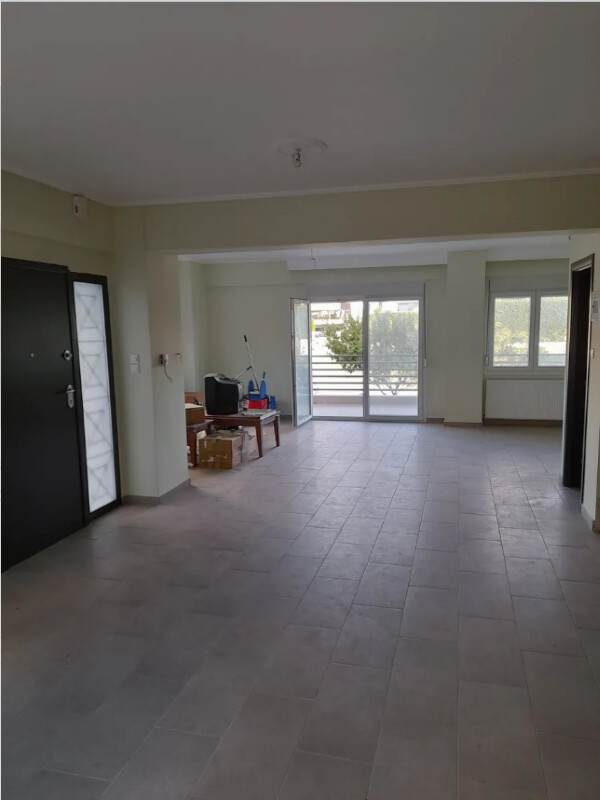 Мезонет в Салониках, Греция, 250 м² - фото 1