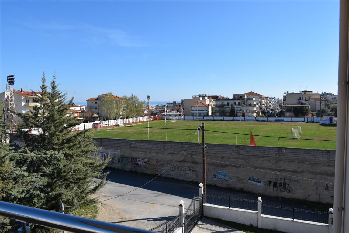 Квартира на Халкидиках, Греция, 49 м² - фото 1