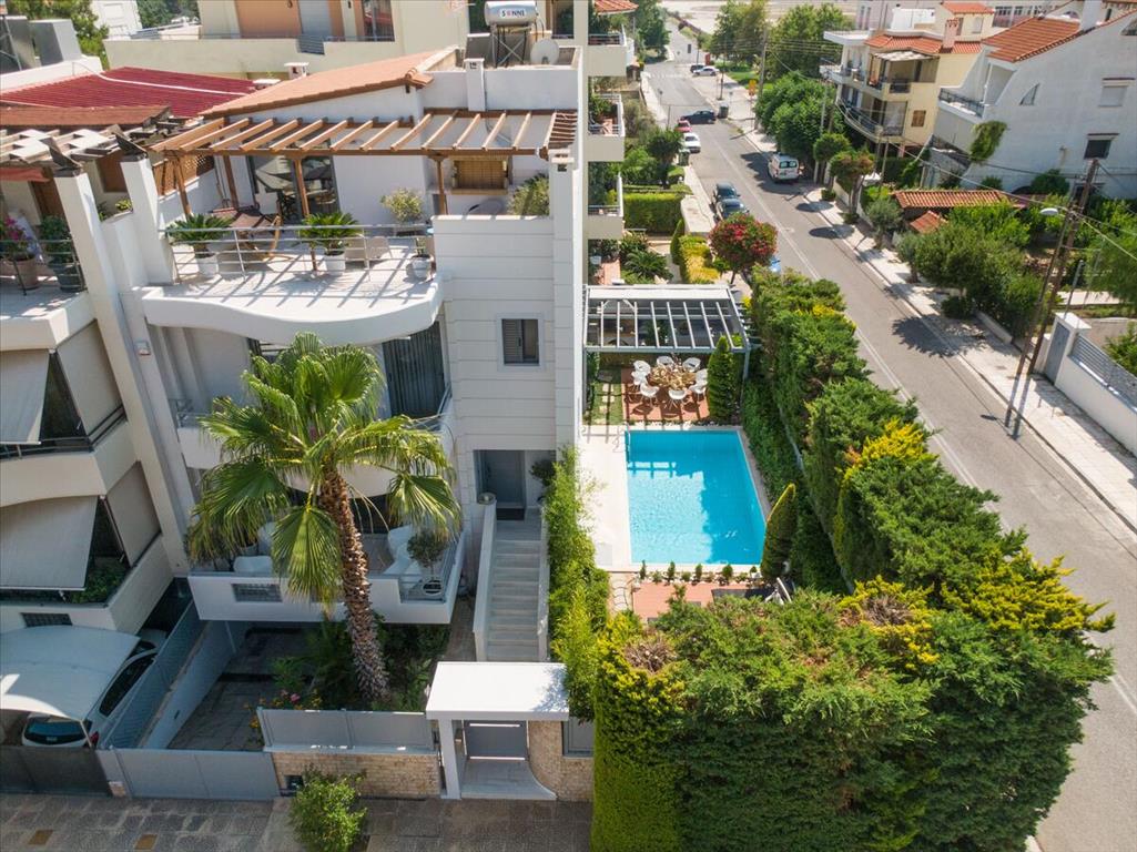 Дом в Афинах, Греция, 270 м² - фото 1