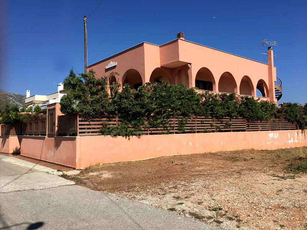 Дом в Аттике, Греция, 211 м² - фото 1