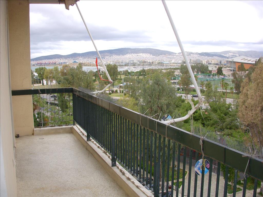 Квартира в Афинах, Греция, 94 м² - фото 1
