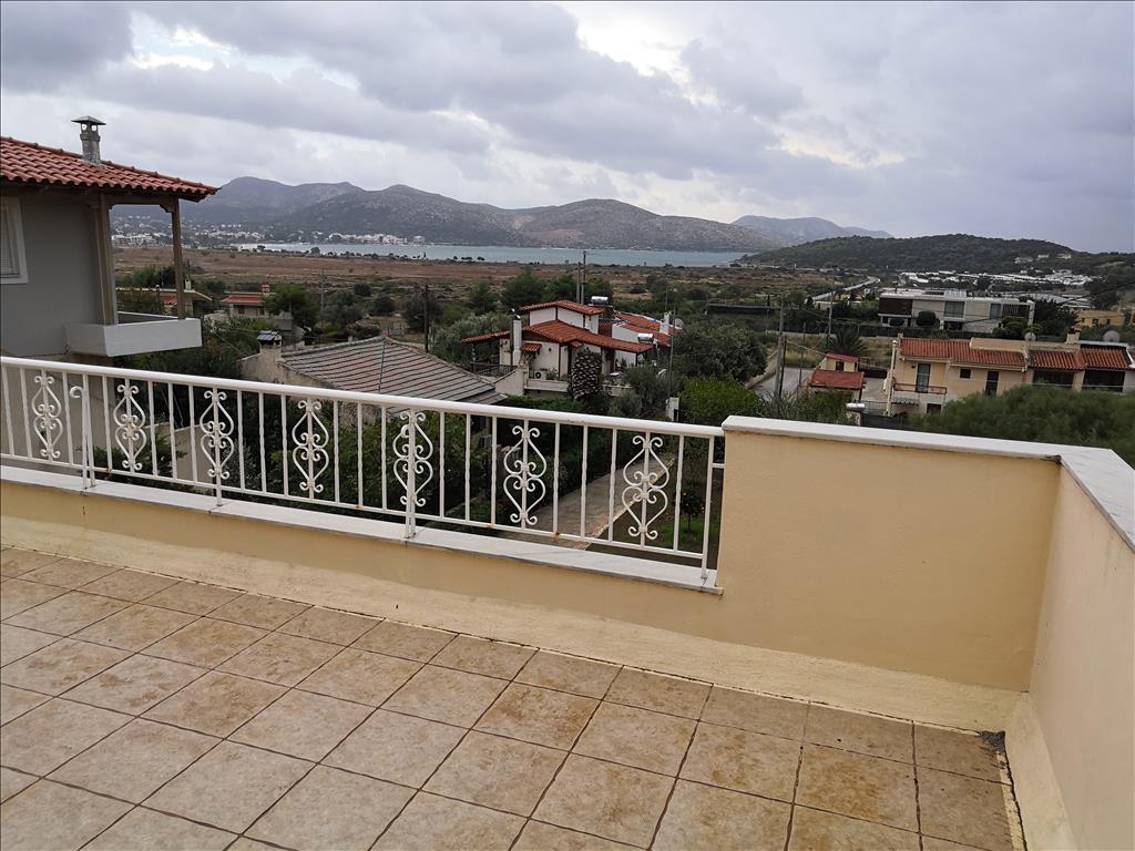Дом в Аттике, Греция, 300 м² - фото 1