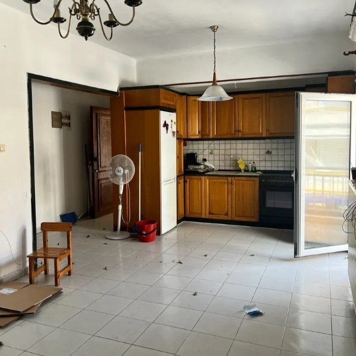 Квартира в Ситонии, Греция, 87 м² - фото 1