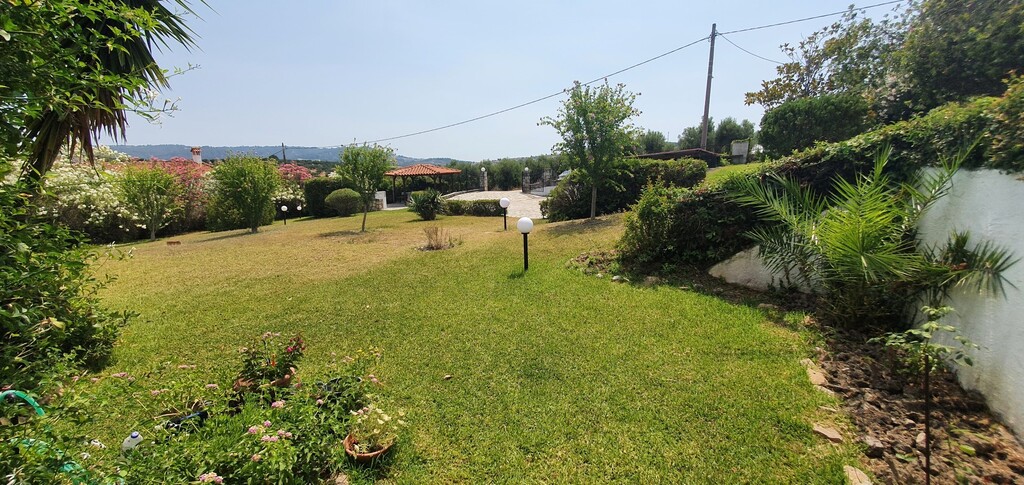 Мезонет на Кассандре, Греция, 87 м² - фото 1