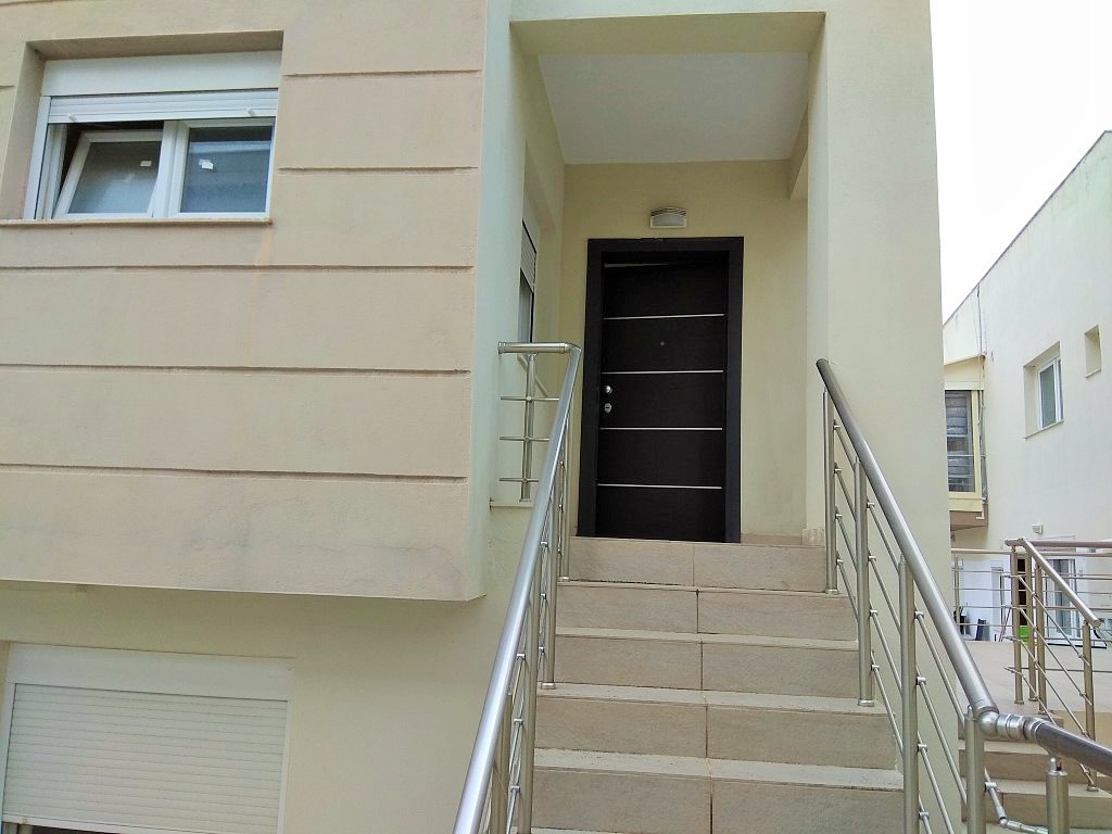 Дом в Ситонии, Греция, 152 м² - фото 1